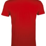 Футболка мужская Regent Fit 150, красная 2