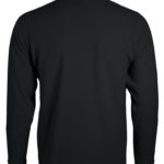 Куртка мужская Nova Men 200, черная 2