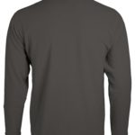 Куртка мужская Nova Men 200, темно-серая 2