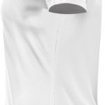 Футболка женская Sporty Women 140, белая 2