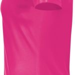 Футболка женская Sporty Women 140, розовый неон 2