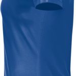 Футболка женская Sporty Women 140, ярко-синяя 2
