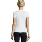 Футболка женская Regent Women, белая 6