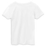 Футболка женская Regent Women, белая 2