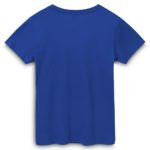 Футболка женская Regent Women, ярко-синяя (royal) 2