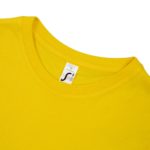 Футболка женская Regent Women, желтая 3