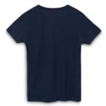 Футболка женская Regent Women, темно-синяя (navy) 2