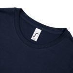 Футболка женская Regent Women, темно-синяя (navy) 3