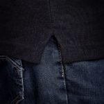 Рубашка поло Virma Stripes, черная 4