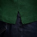 Рубашка поло Virma Stripes, зеленая 4