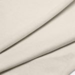 Футболка унисекс Regent 150, светло-бежевая (неокрашенная) 4