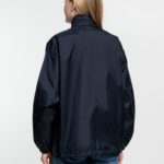 Ветровка из нейлона Surf 210, темно-синяя (navy) 12
