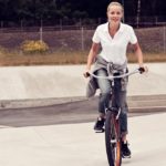 Рубашка поло женская Surf Lady, серый меланж 2