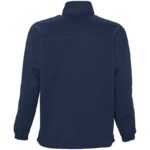 Толстовка из флиса Ness 300, темно-синяя (navy) 2