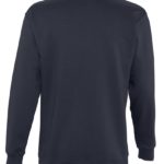 Толстовка New Supreme 280, темно-синяя (navy) 2