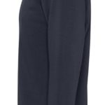 Толстовка New Supreme 280, темно-синяя (navy) 3