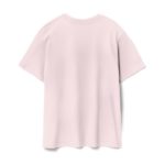 Футболка детская Regent Kids 150, светло-розовая 2