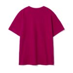 Футболка детская Regent Kids 150, ярко-розовая (фуксия) 2
