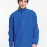 Куртка мужская North 300, ярко-синяя (royal) 5