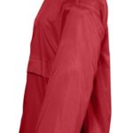 Ветровка детская Surf Kids 210, красная 2
