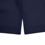 Рубашка поло мужская Virma Light, темно-синяя (navy) 4
