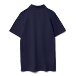 Рубашка поло мужская Virma Light, темно-синяя (navy) 2