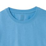 Футболка детская T-Bolka Kids, голубая 3