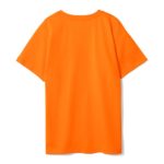 Футболка детская T-Bolka Kids, оранжевая 2