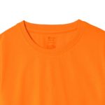 Футболка детская T-Bolka Kids, оранжевая 3