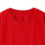 Футболка детская T-Bolka Kids, красная 3