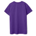 Футболка детская T-Bolka Kids, фиолетовая 2