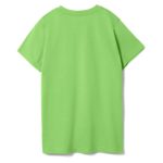 Футболка детская T-Bolka Kids, зеленое яблоко 2