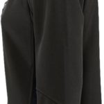 Куртка женская на молнии Roxy 340 черная 2