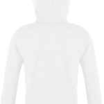 Толстовка женская Soul Women 280 белая 2