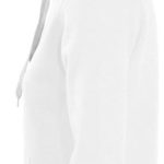 Толстовка женская Soul Women 280 белая 3