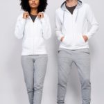 Толстовка женская Soul Women 280 белая 5