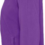 Куртка женская North Women, фиолетовая 3