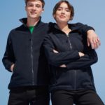 Куртка женская North Women, темно-синяя 5