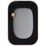 Внешний аккумулятор Pebble 7800 мАч, серый 3