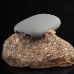 Внешний аккумулятор Pebble 7800 мАч, серый 6
