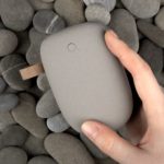 Внешний аккумулятор Pebble 7800 мАч, серый 7