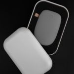 Внешний аккумулятор Pebble 7800 мАч, серый 8