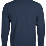 Куртка мужская Nova Men 200, темно-синяя 3