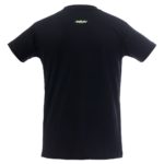 Футболка мужская Regent Fit 150, черная 4