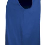 Футболка мужская Regent Fit 150, ярко-синяя (royal) 3