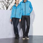 Куртка флисовая мужская New Look Men 250, красная 5