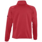 Куртка флисовая мужская New Look Men 250, красная 2