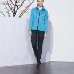 Куртка флисовая женская New Look Women 250, красная 5