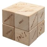 Магический антистресс Core, бежевый 4