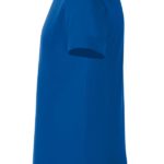 Футболка детская Regent Fit Kids, ярко-синяя (royal) 2